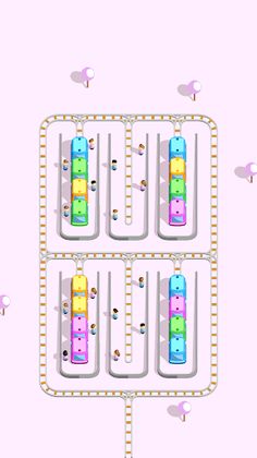 Train Sort - Screenshot 2