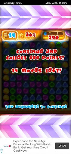 Candy Blow - Screenshot 4