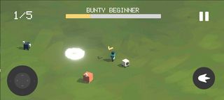 Head of the Herd - Screenshot 2