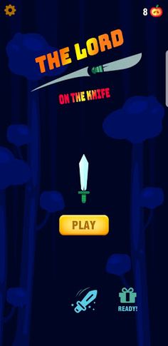 The Lord of Wood - Screenshot 2