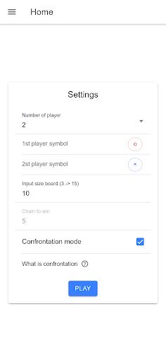 Cờ ca ro - Gomoku online - Screenshot 2