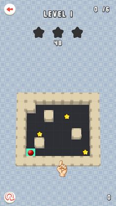 Star Maze - Screenshot 1