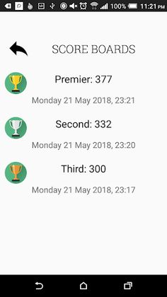 Block Bubble Puzzle - Brick Cl - Screenshot 3