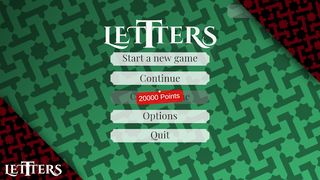 Lettters - Alchemy & Words - Screenshot 2