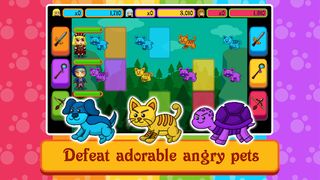 War of Pets - Screenshot 2