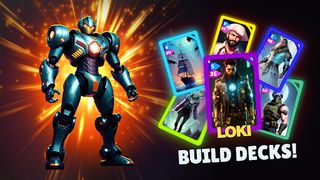 Neuroarena — master magic duel - Screenshot 2