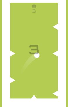 Don't Touch Spikes Everywhere - Screenshot 1