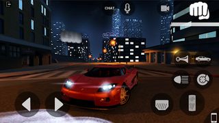 Los Angeles Crimes - Screenshot 1