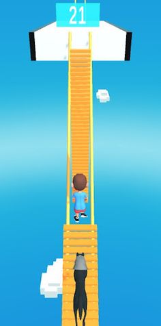 Step Runner - Screenshot 2