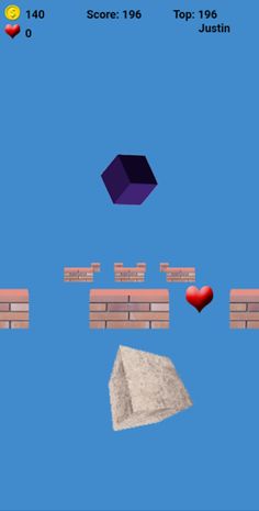 Challenge the Brain (Math Game - Screenshot 3