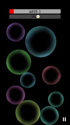 Pressure Pop - Screenshot 1