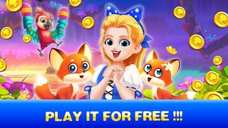 Solitaire TriPeaks! - Screenshot 2