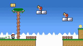 Cute Explorer - Screenshot 3