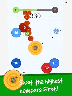 Shield Rush - Screenshot 3