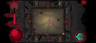 Convalescence - Screenshot 3