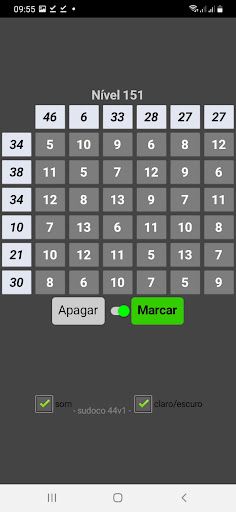 Sudoco - Screenshot 3
