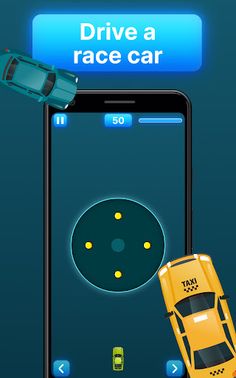 Fun Drift - Screenshot 2