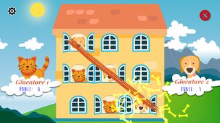 Tic Tac Toe - Screenshot 3