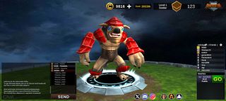 Adversator - Screenshot 2