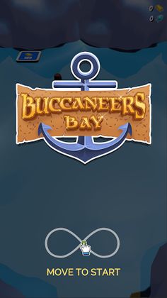Buccaneers Bay - Screenshot 1