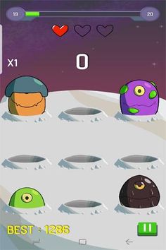 WhackAnAyy - Screenshot 2