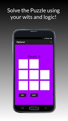 FlipGame! - Screenshot 3
