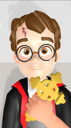 Church Life 3D - Screenshot 1