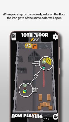 Brain Escape: K-Game - Screenshot 2