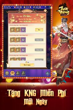 Thần Vương AFK - Screenshot 3