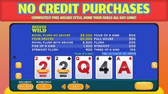 Deuces Wild - Offline - Screenshot 3