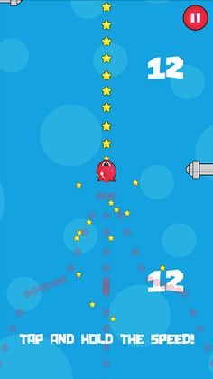 Monsters Rockets - Screenshot 3