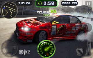 Racing In Car: Car Racing Game - Screenshot 3