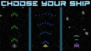 Blasteroid: Space Shooter - Screenshot 1