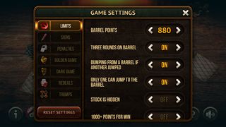 Thousand (1000) HD - Screenshot 2