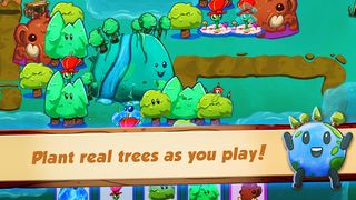 Planet Defense EnvironmentalTD - Screenshot 3