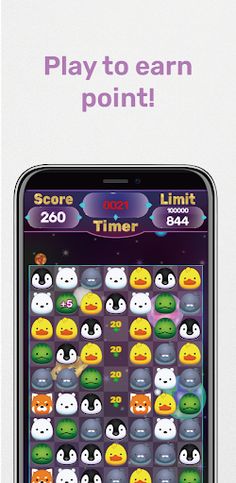 Everyones Simple Game for P2E - Screenshot 3