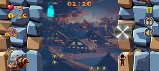 UAP Attack Premium - Screenshot 2