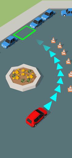 Parking Slam - Screenshot 2