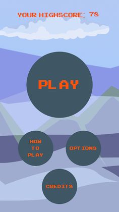 Fun Bounce - Screenshot 1