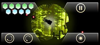 Tower Light - Screenshot 1