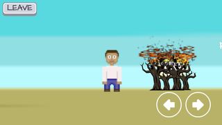 The Dust of an Ending World - Screenshot 3