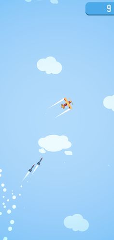 Crazy Pilot - Screenshot 3