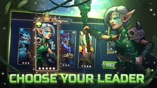 **OLD WOC - Screenshot 2