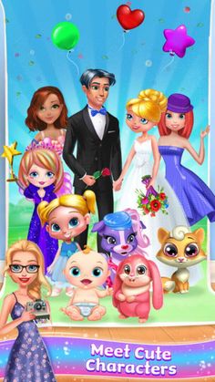 Game Islands - Play All Day - Screenshot 3