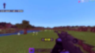 Gun Mod for MCPE - Screenshot 2