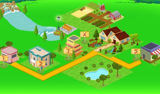 Royal Horse Care - Screenshot 3