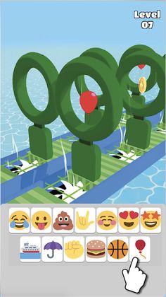 Emoji Run! - Screenshot 4