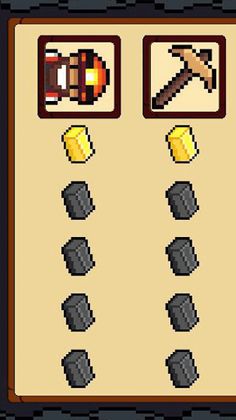 Ore Master - Screenshot 1