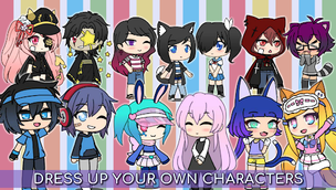 Gacha Life - Screenshot 3