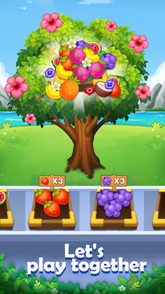 Tile Triple: Match Master - Screenshot 4